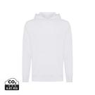 IQONIQ Rila lightweight recycled cotton hoodie