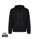 IQONIQ Logan recycled polyester lightweight jacket