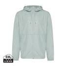 IQONIQ Logan recycled polyester lightweight jacket