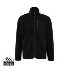 IQONIQ Diran recycled polyester pile fleece jacket