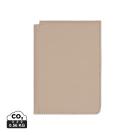 VINGA Baltimore RCS recycled polyester RFID passport cover