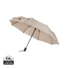 VINGA Baltimore AWARE&trade; RPET 21" umbrella