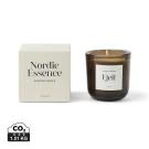 Nordic essence scented candle small