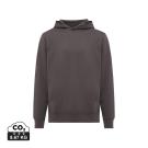 IQONIQ Yengo recycled cotton hoodie with sidepockets