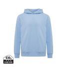 IQONIQ Yengo recycled cotton hoodie with sidepockets