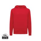 IQONIQ Yengo recycled cotton hoodie with sidepockets