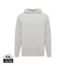 IQONIQ Yengo recycled cotton hoodie with sidepockets