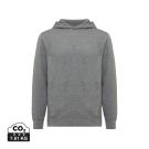 IQONIQ Yengo recycled cotton hoodie with sidepockets