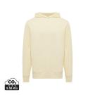 IQONIQ Yengo recycled cotton hoodie with sidepockets