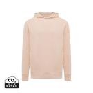 IQONIQ Yengo recycled cotton hoodie with sidepockets