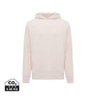 IQONIQ Yengo recycled cotton hoodie with sidepockets
