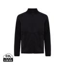 IQONIQ Talung recycled polyester microfleece zip through