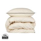 VINGA Marston OCS organic cotton bed linen, 4 pcs set