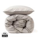 VINGA Montgomery premium cotton bed linen, 4 pcs set