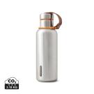 Black Blum Insulated Water Bottle Small 500ml