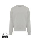IQONIQ Kruger relaxed recycled cotton crew neck