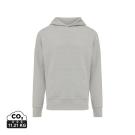IQONIQ Yoho recycled cotton relaxed hoodie
