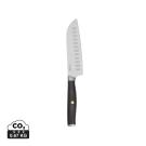 VINGA Tara steel santoku knife