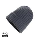 Kennedi AWARE&trade; Polylana&reg; beanie with large rib