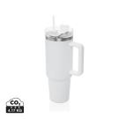 Peakflow RCS recycled steel tumbler 1200ML