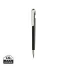 Glide GRS certified R-ABS Metal Clip Pen