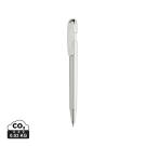 Glide GRS certified R-ABS Metal Clip Pen
