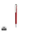 Glide GRS certified R-ABS Metal Clip Pen