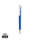 Glide GRS certified R-ABS Metal Clip Pen