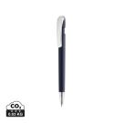 Glide GRS certified R-ABS Metal Clip Pen