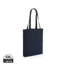 Impact AWARE&trade; 285gsm rcanvas tote bag undyed