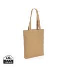 Impact AWARE&trade; 285gsm rcanvas tote bag undyed