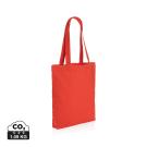 Impact Aware&trade; 285 gsm rcanvas tote bag
