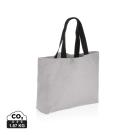 Impact Aware™ 240 gsm rcanvas large tote undyed