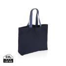 Impact Aware&trade; 240 gsm rcanvas large tote undyed