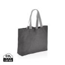Impact Aware&trade; 240 gsm rcanvas large tote undyed
