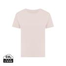 IQONIQ Yala women lightweight recycled cotton t-shirt