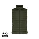 IQONIQ Meru women recycled polyester bodywarmer