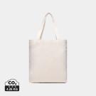 VINGA Hilo AWARE™ recycled canvas tote bag