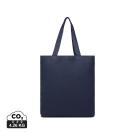 VINGA Hilo AWARE&trade; recycled canvas tote bag