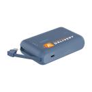 Belkin BoostCharge PowerBank 10K Integrated Cable