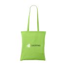 Shoppy Colour Bag (120 g/m&sup2;) cotton bag