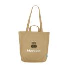 Organic Cotton Canvas Tote Bag (280 g/m²)
