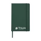 Pocket Paper Notebook A5