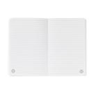 Paper Notebook GRS Washable Kraft Cover A5.