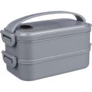 The Selwyn - Double layer lunch box