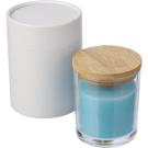 The Riven - Glass candle