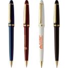 The Malta - Classic plastic ballpoint