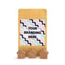 House Shaped Seed Bombs - Pouch