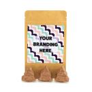 Tree Shaped Seed Bombs - Pouch