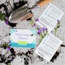 A6 Seed Paper 220gsm